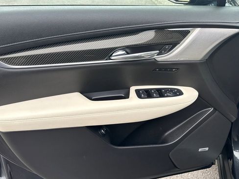 Certified 2023 Cadillac XT6 Sport image 15