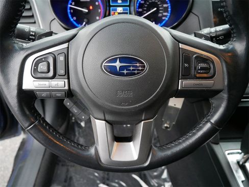 Used 2016 Subaru Outback 2.5i Premium w/ Popular Package #2 image 25