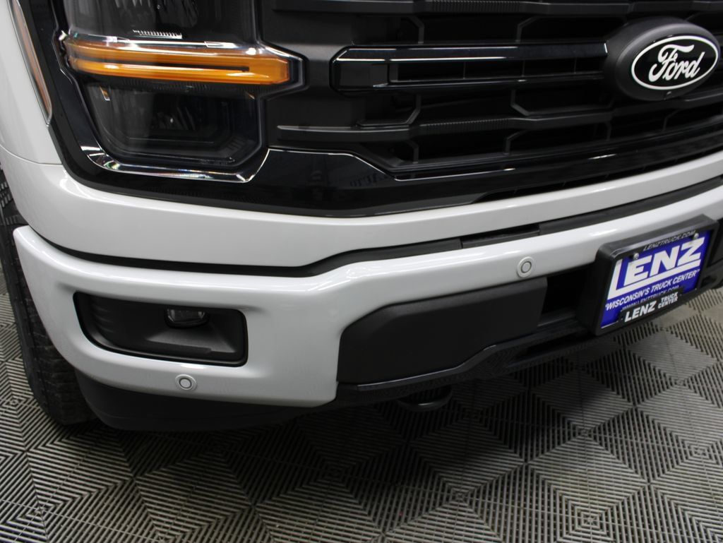 Used 2024 Ford F150 XLT w/ Equipment Group 302A MID AWD/4WD image 57