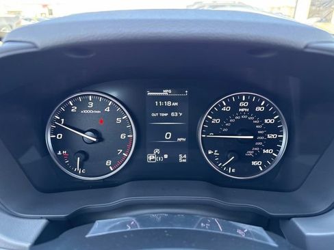 New 2026 Subaru Crosstrek 2.0i Premium w/ Convenience Package #2 image 26