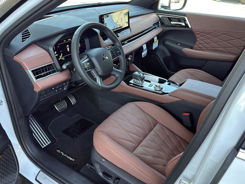 New 2026 Mitsubishi Outlander SEL AWD/4WD image 20