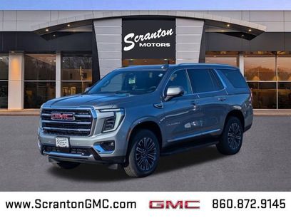 New 2026 GMC Yukon Elevation w/ Elevation Premium Package