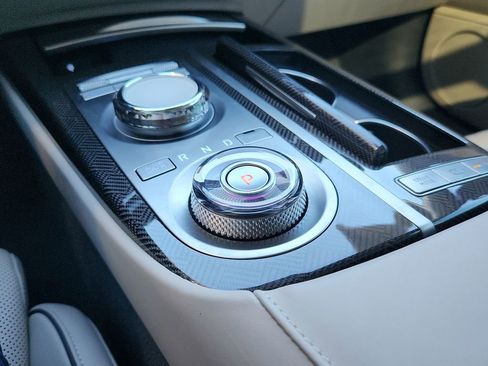 Used 2024 Genesis G80 3.5T Sport image 17