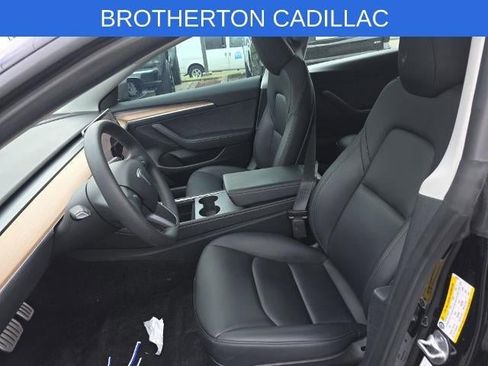 Used 2023 Tesla Model 3 Performance AWD/4WD image 11