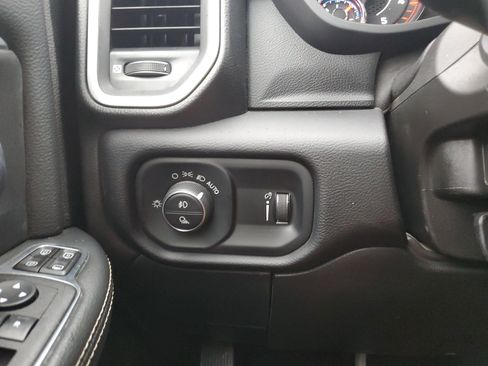 Certified 2024 RAM 2500 Big Horn image 25