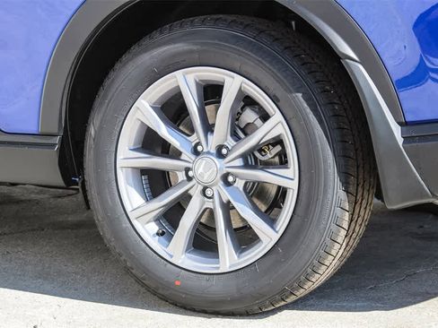 New 2025 Honda CR-V EX image 10