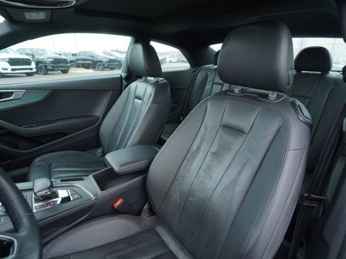 Used 2018 Audi A5 2.0T Premium Plus w/ Premium Plus image 30