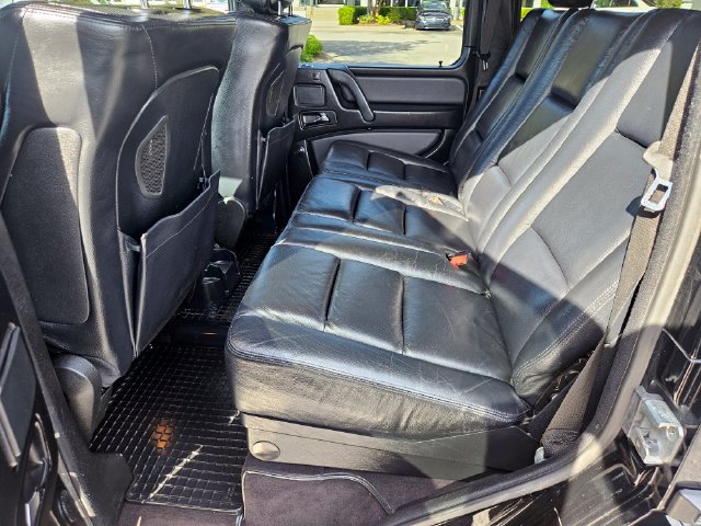 Used 2013 Mercedes-Benz G 550 image 23