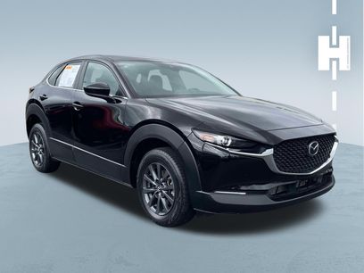 Used 2021 MAZDA CX-30 AWD 2.5 S