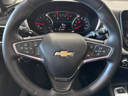 Certified 2024 Chevrolet Equinox LT AWD/4WD image 13