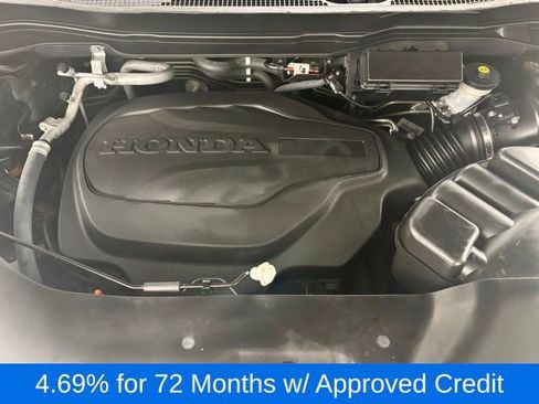 Used 2021 Honda Passport EX-L image 41