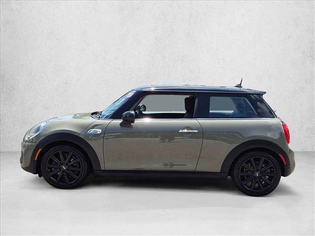 Used 2019 MINI Cooper S w/ Signature Upholstery Package FWD image 9