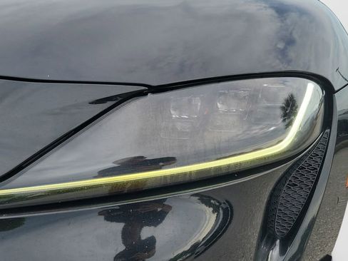 Certified 2021 Toyota Supra Premium w/ Driver Assist Package RWD image 24