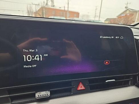 Used 2023 Kia Sportage EX w/ EX Premium Package image 27