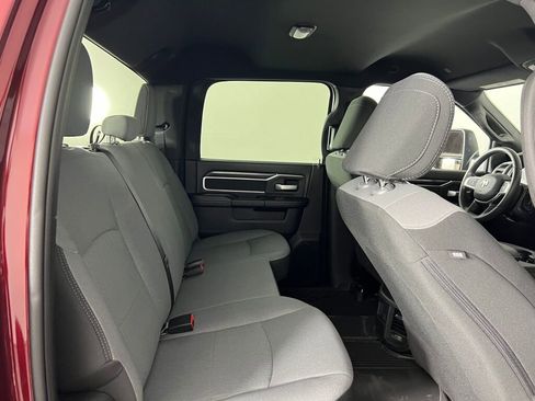 New 2024 RAM 2500 Big Horn image 25