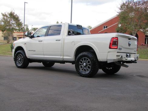 Used 2021 RAM 2500 Limited image 7