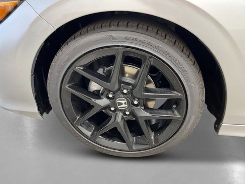 New 2026 Honda Civic Sport image 11
