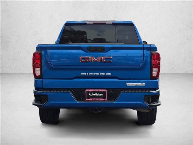 Used 2023 GMC Sierra 1500 Elevation AWD/4WD image 7