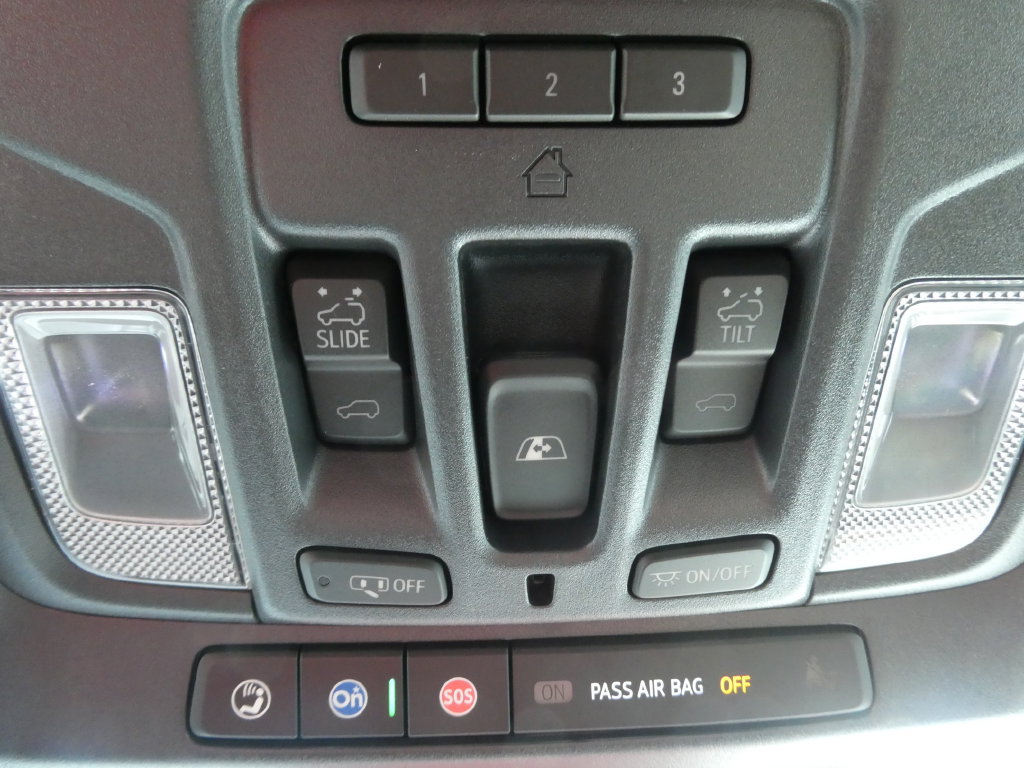 Certified 2026 GMC Sierra 1500 AT4 w/ AT4 Premium Package AWD/4WD image 31