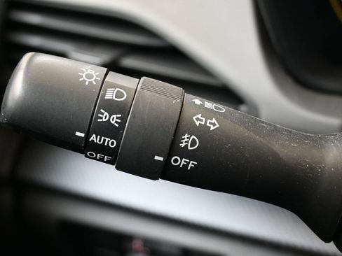 Certified 2024 Subaru Crosstrek 2.5i Sport image 28