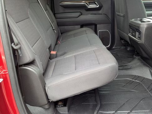 Used 2023 Chevrolet Silverado 1500 RST w/ Max Trailering Package image 24