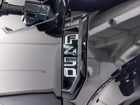 Used 2022 Ford F450 King Ranch w/ King Ranch Ultimate Package AWD/4WD image 41