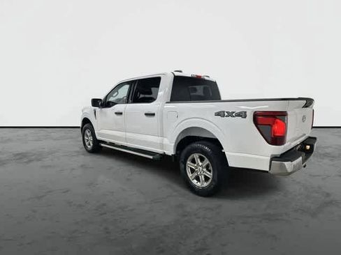 Used 2025 Ford F150 XLT w/ Tow/Haul Package image 9