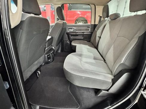 Used 2020 RAM 2500 Big Horn image 9