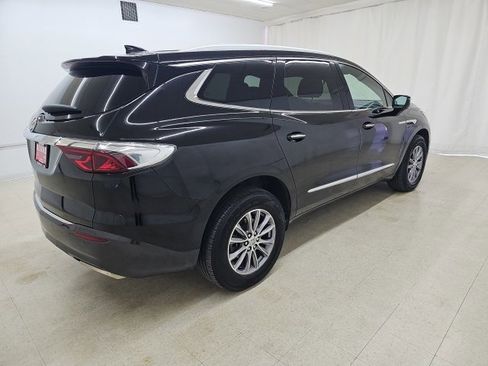 Used 2023 Buick Enclave Essence w/ Trailering Package, 5000 lbs. image 16