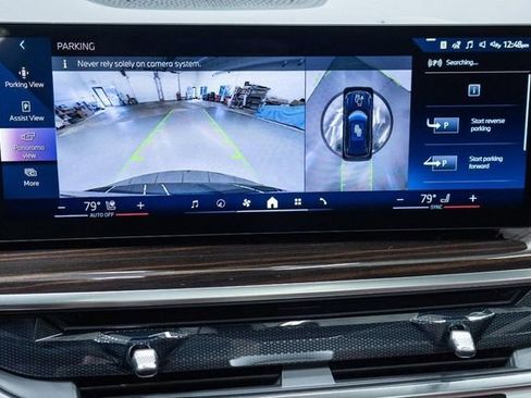 New 2026 BMW X5 xDrive50e image 20