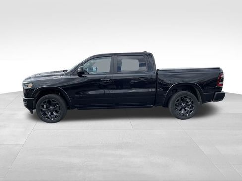 Used 2023 RAM 1500 Limited image 7