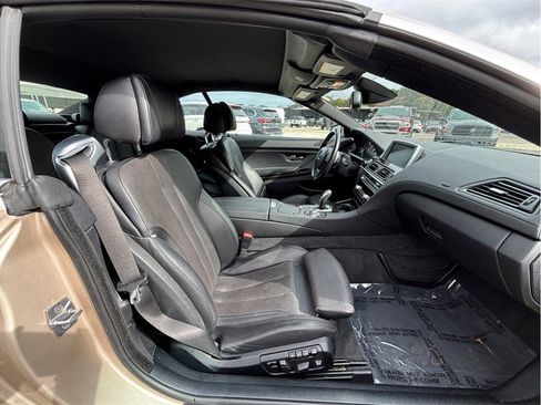 Used 2012 BMW 650i Convertible image 40