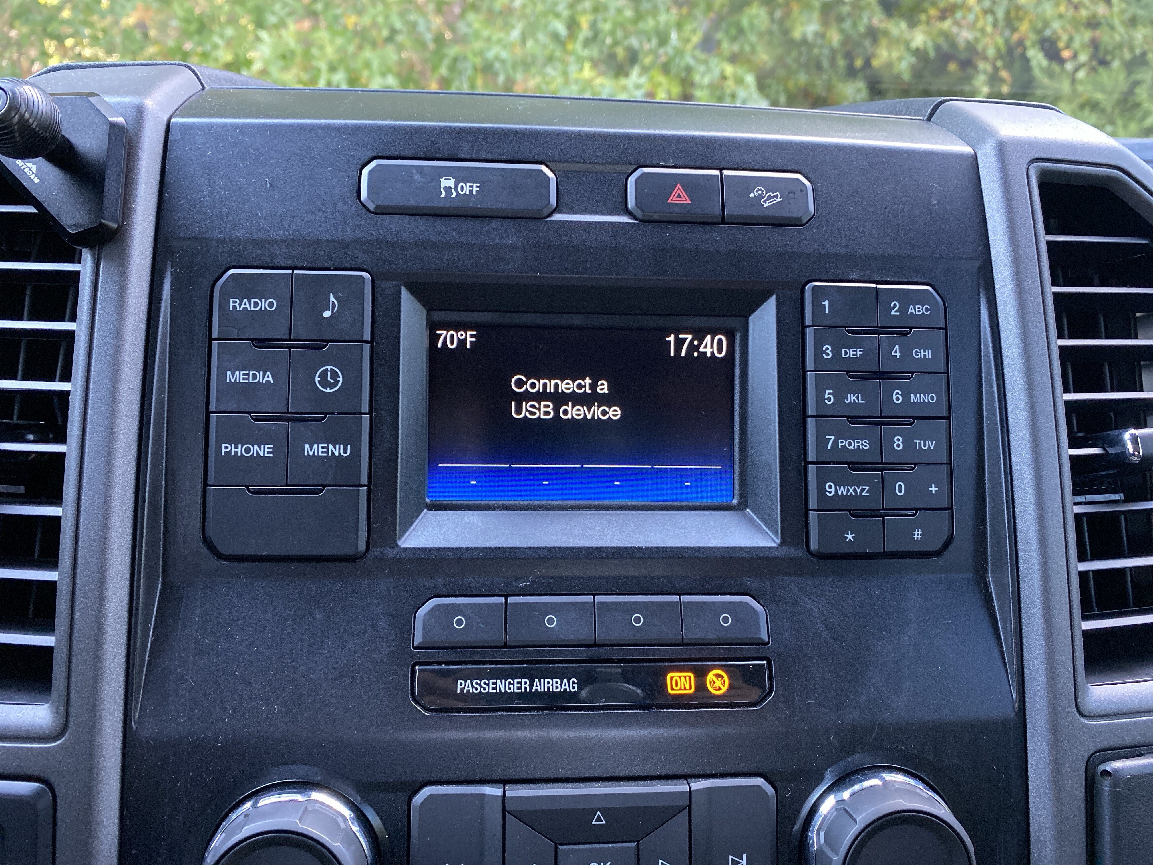 Used 2019 Ford F250 XL w/ STX Appearance Package AWD/4WD image 28