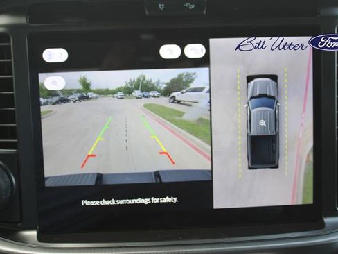 New 2026 Ford F150 Platinum AWD/4WD image 18