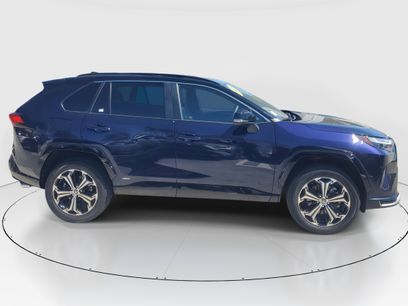 Certified 2025 Toyota RAV4 XSE w/ Weather Package