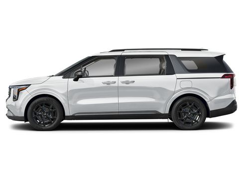 New 2026 Kia Carnival SX Prestige FWD image 38