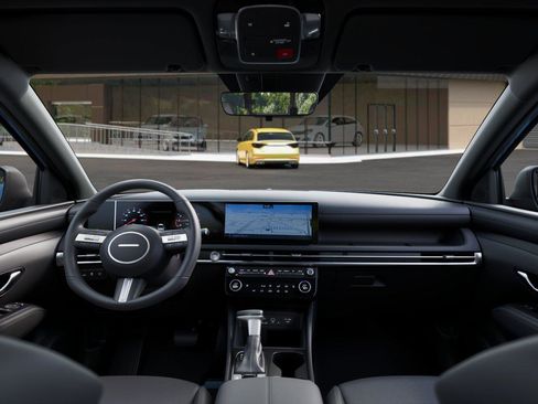 New 2026 Hyundai Santa Cruz XRT image 11