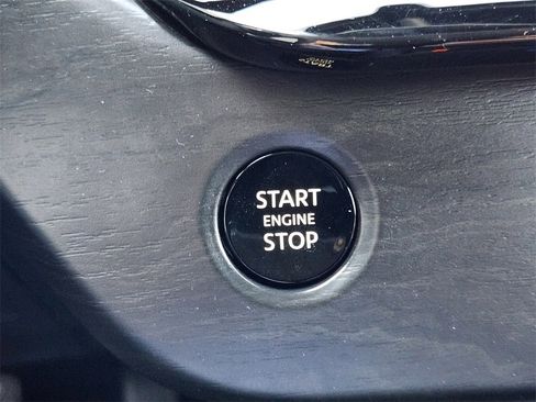 New 2026 Nissan Murano Platinum image 16