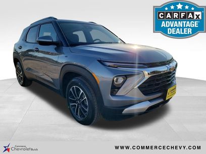 New 2026 Chevrolet TrailBlazer LT w/ Convenience Package