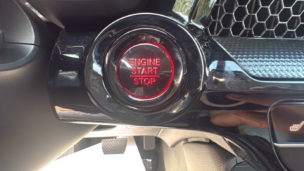 Used 2025 Honda CR-V EX-L image 26