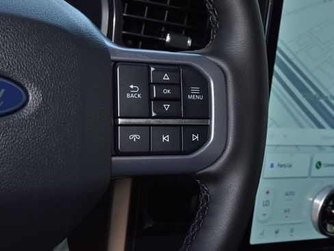 Certified 2025 Ford F150 Lightning Flash image 24