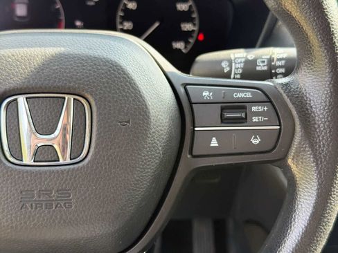 Used 2023 Honda HR-V LX image 21