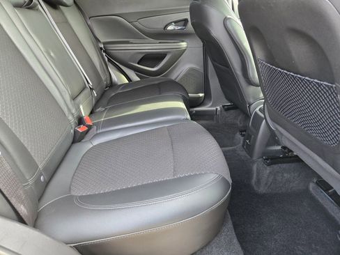 Used 2019 Buick Encore Sport Touring w/ Safety Package image 15