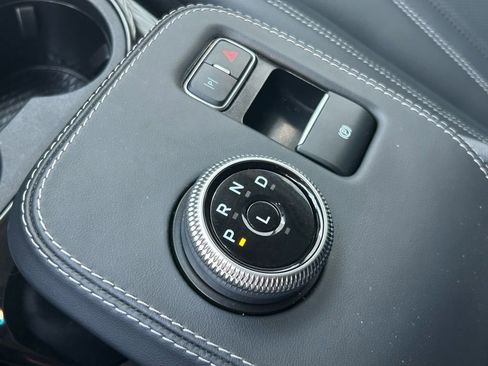 Used 2024 Ford Mustang Mach-E Premium image 33