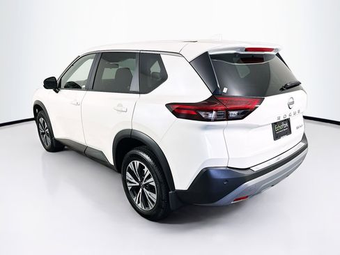 Used 2023 Nissan Rogue SV AWD/4WD image 5