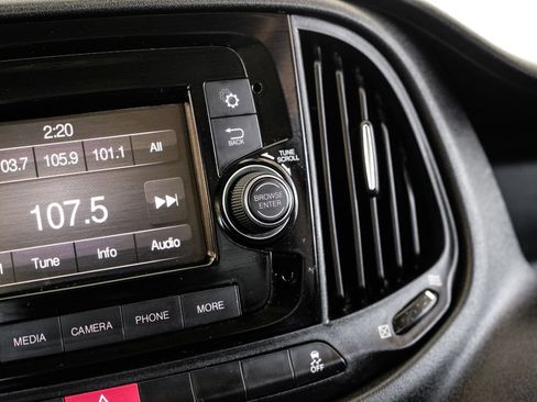 Used 2022 RAM ProMaster City Tradesman w/ Window Group 04 image 22