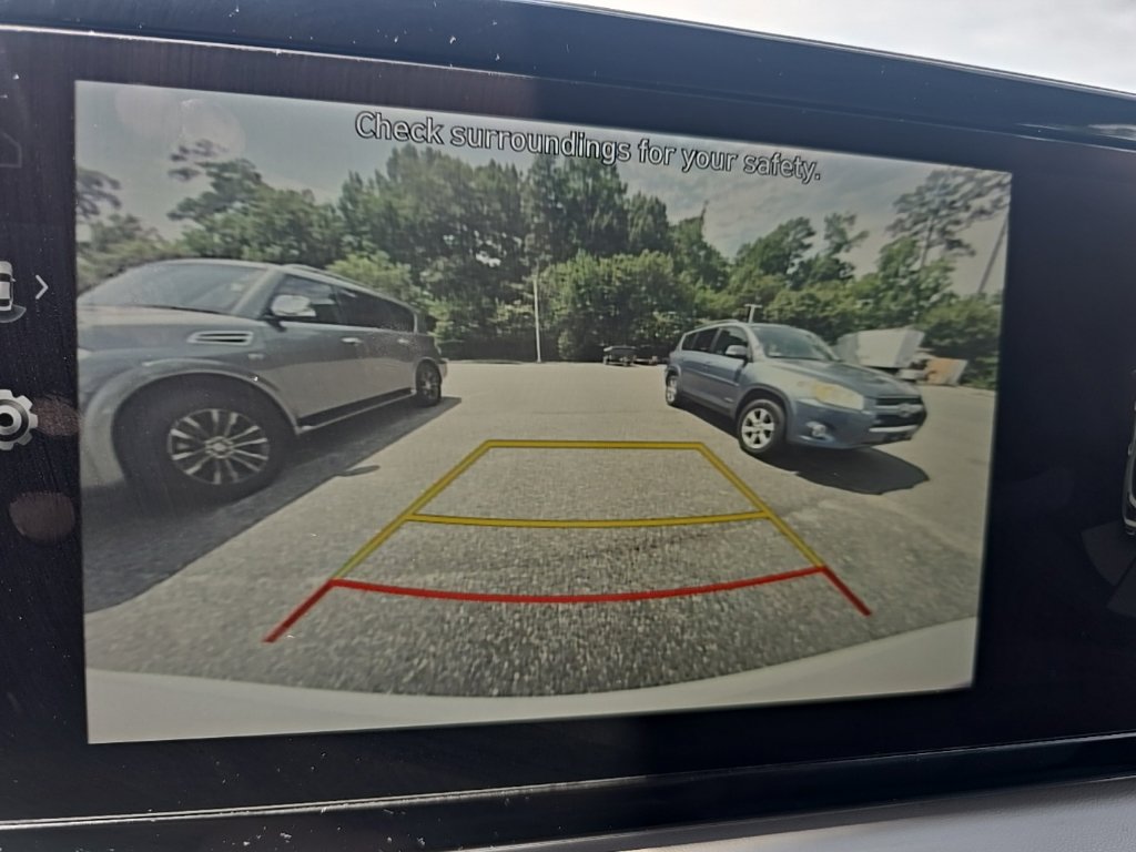 Used 2024 Hyundai Palisade SEL AWD/4WD image 20