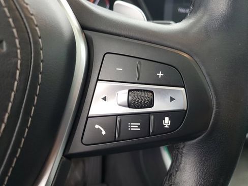 Used 2022 BMW X5 sDrive40i w/ Parking Assistance Package RWD image 25