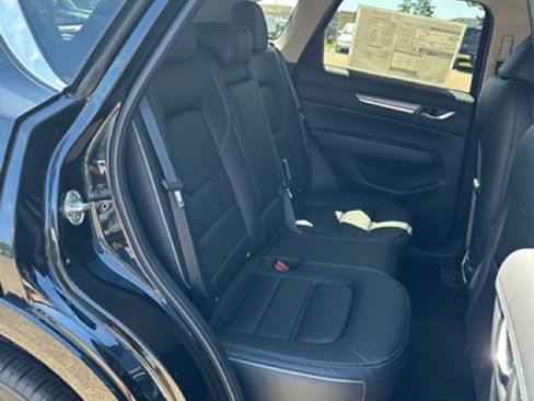 New 2025 MAZDA CX-5 AWD 2.5 S w/ Premium Plus Pkg image 22