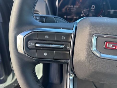 New 2026 GMC Terrain Elevation image 17